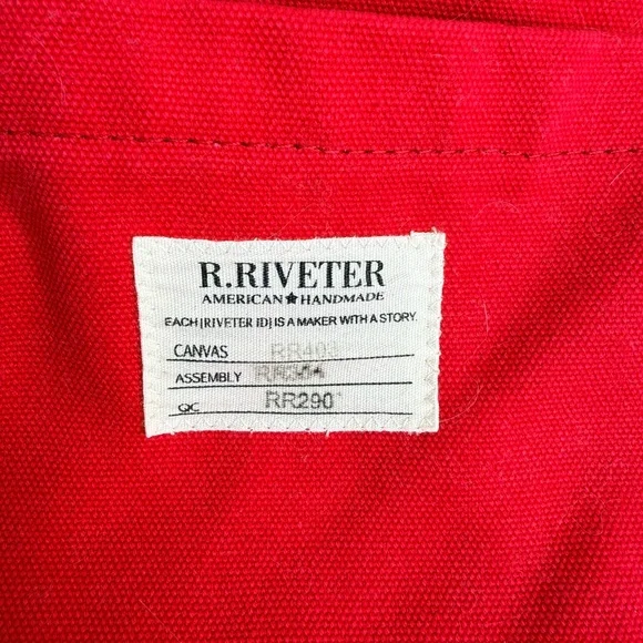 R. Riveter - Picture 6 of 6